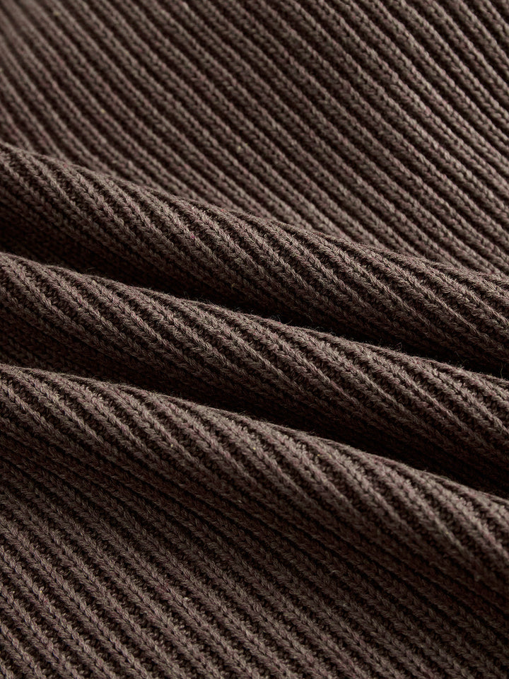 Valesyn - Şık Günlük Kazak Elbise