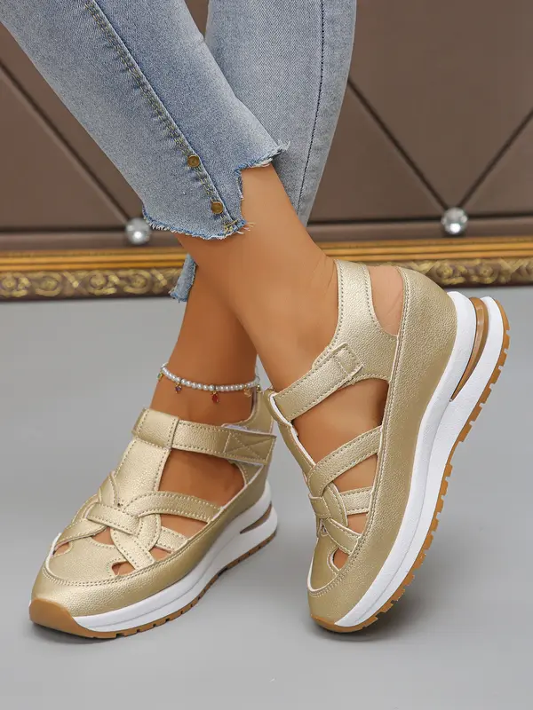 Sairin - Lüks Ortopedik Sandaletler