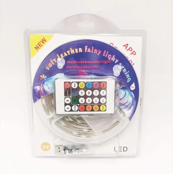Leah - RGB LED Dış Mekan Aydınlatma