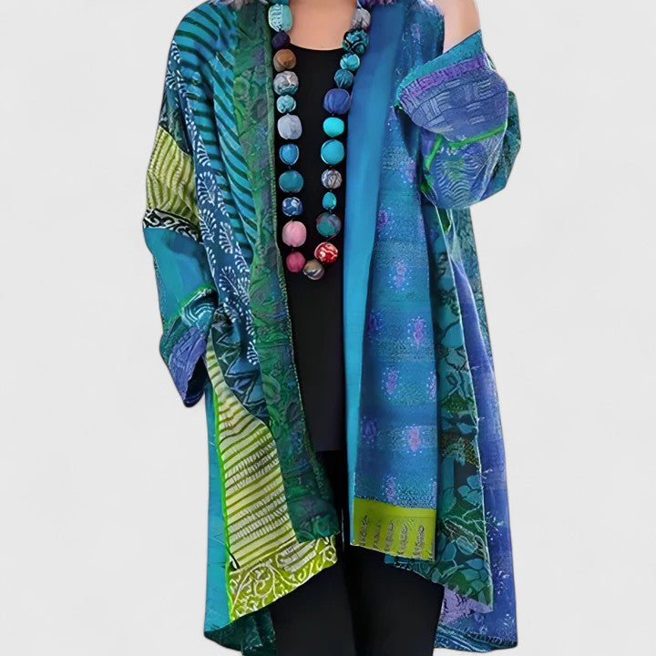 Evaloria - Şık Günlük Hırka