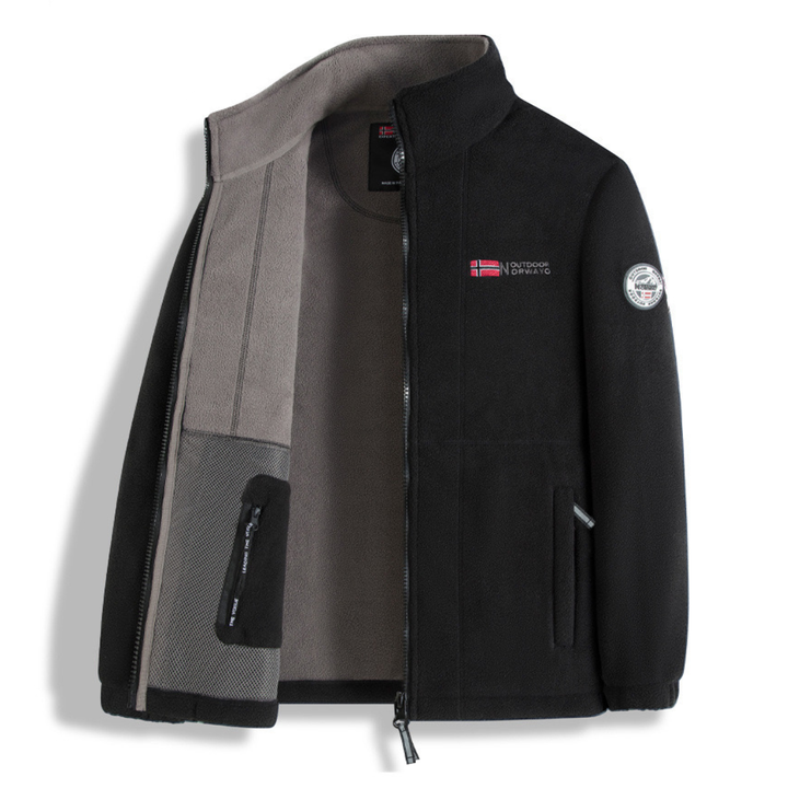 Liam - Şık Günlük Ceket