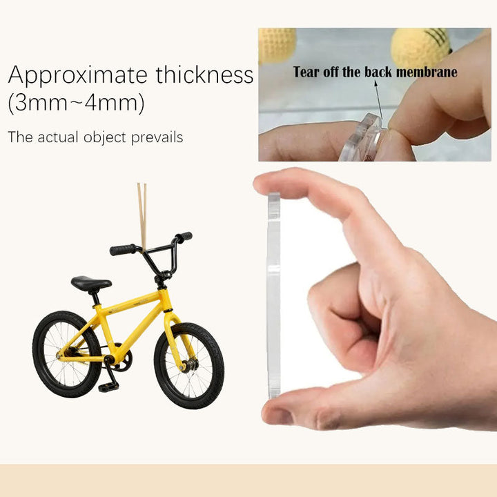 Haliryn - Bisiklet Noel Takvimi