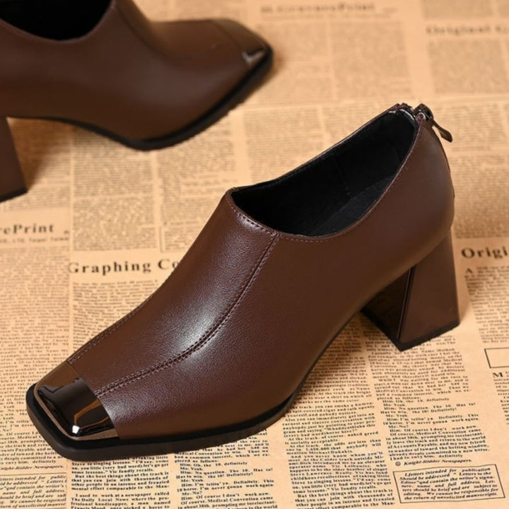 Addison - Şık Günlük Ayakkabılar