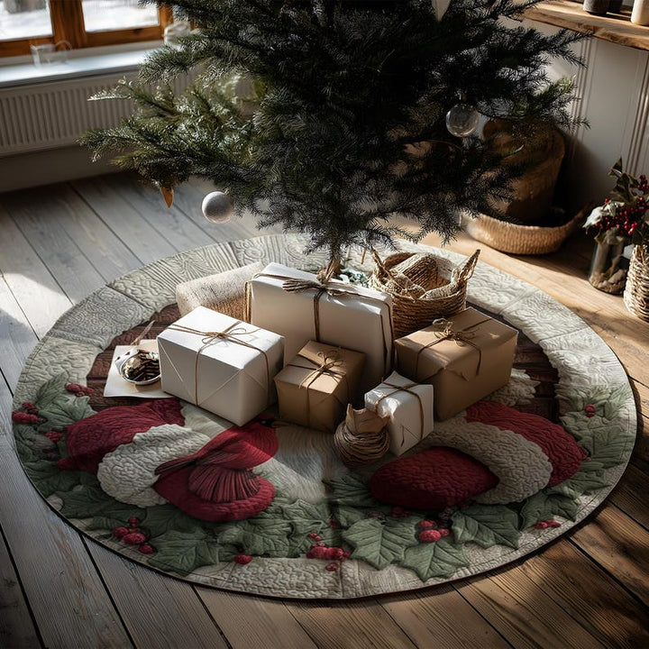 Arliana - Noel Baba Kapı Paspası