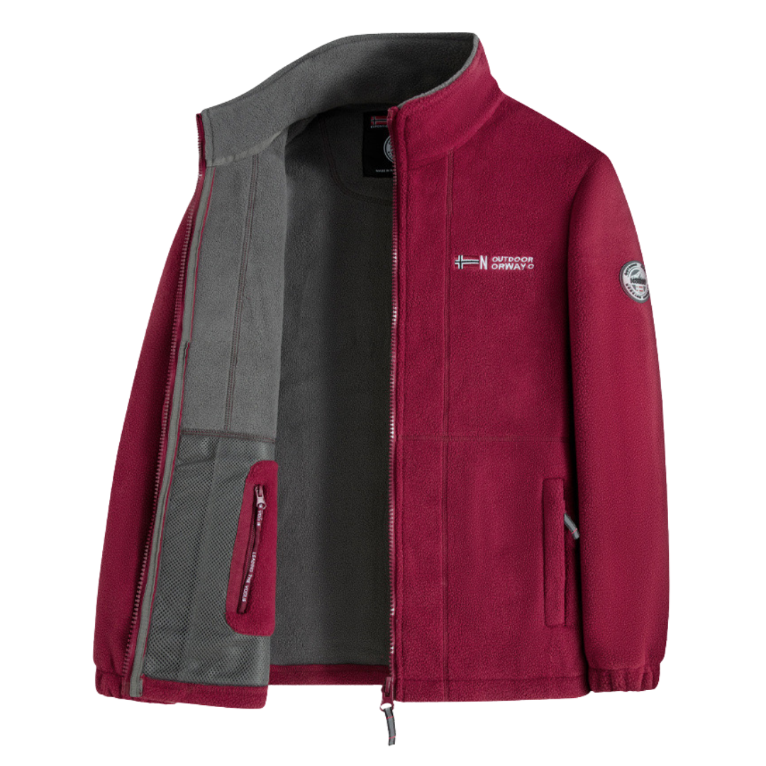 Liam - Şık Günlük Ceket