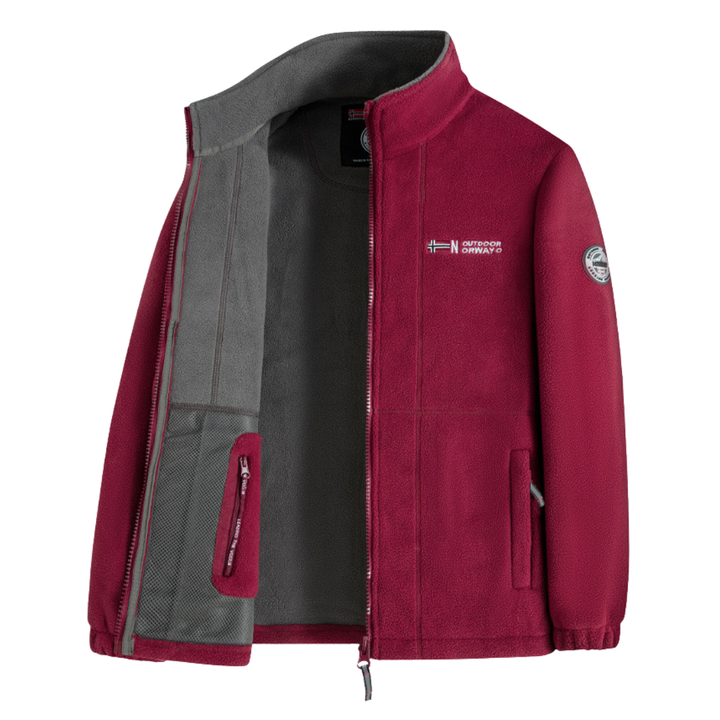 Liam - Şık Günlük Ceket