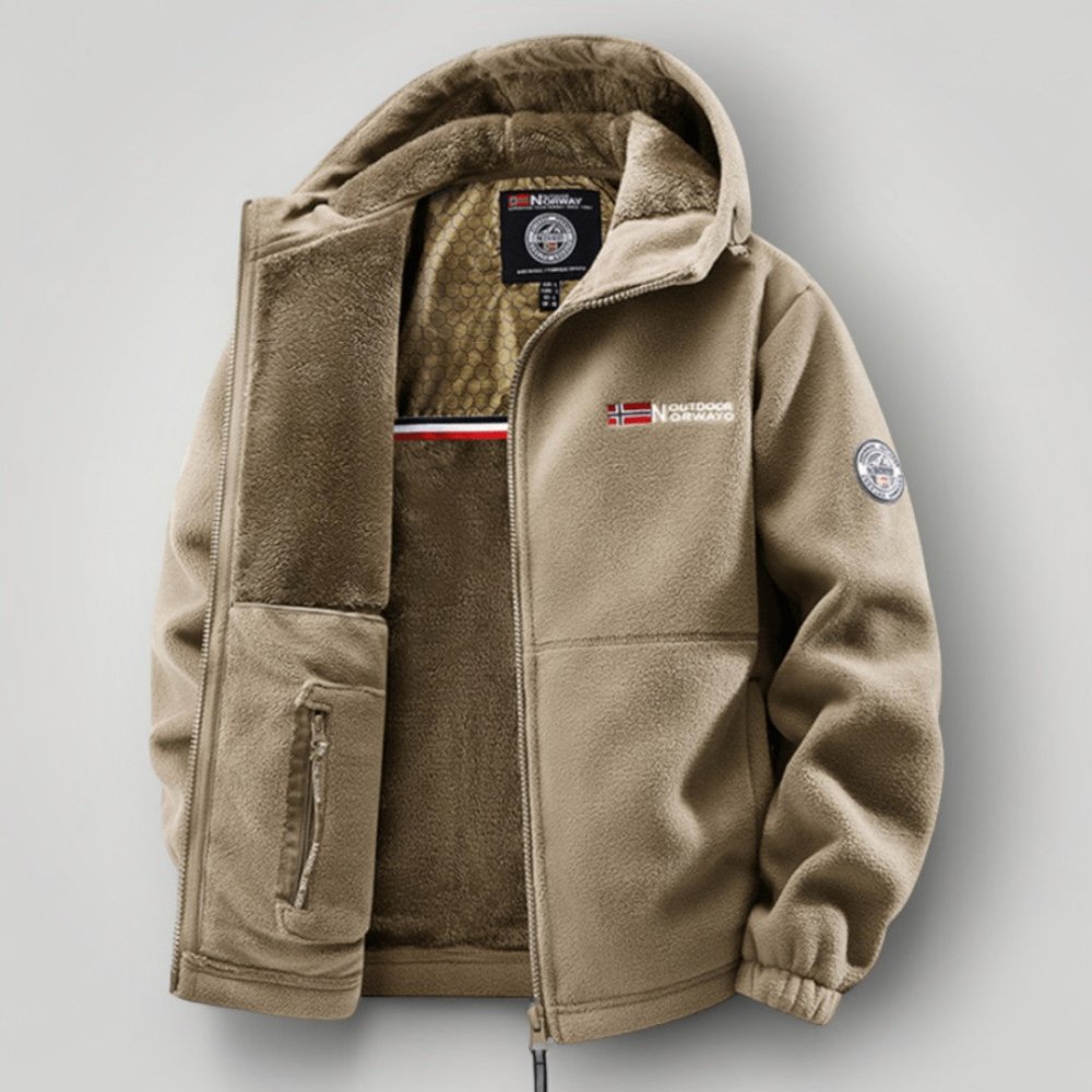 Jameson - Şık ve Rahat İki Parçalı Takım