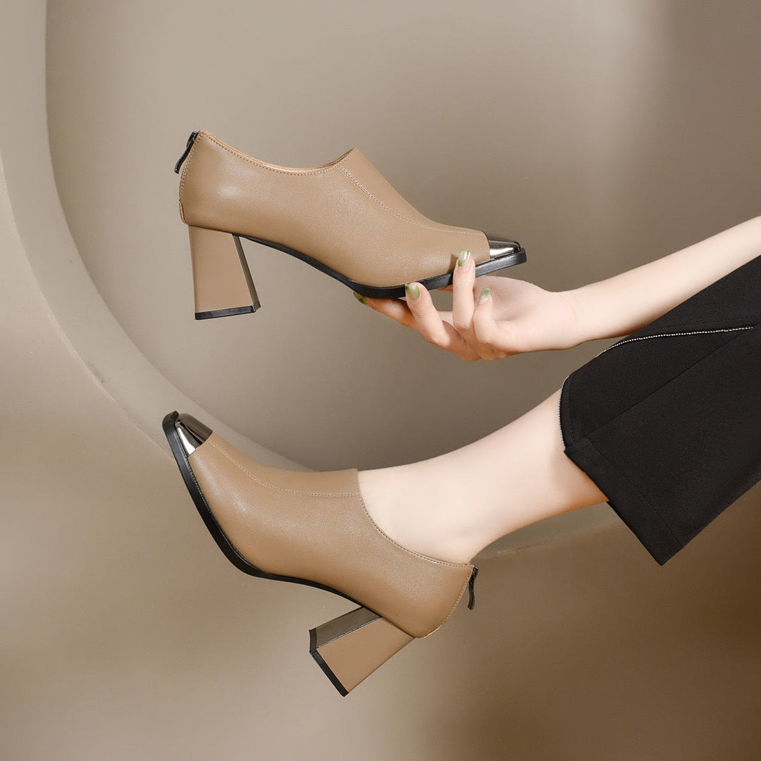 Addison - Şık Günlük Ayakkabılar