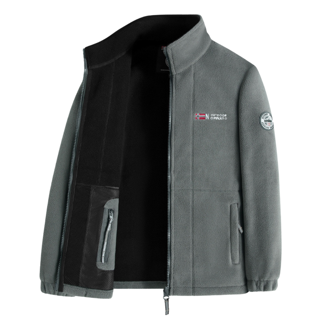 Liam - Şık Günlük Ceket