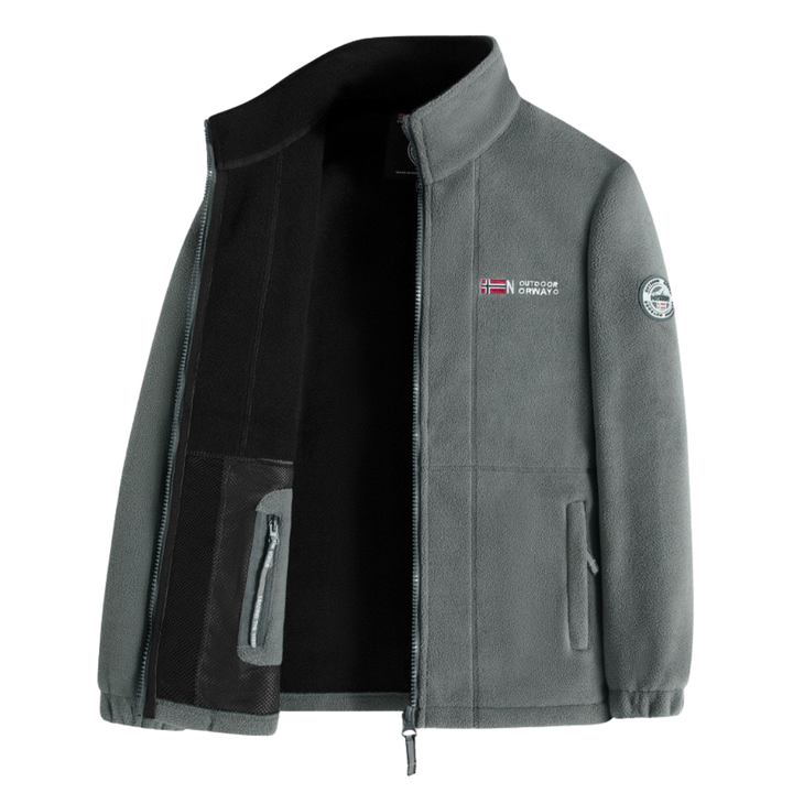 Liam - Şık Günlük Ceket