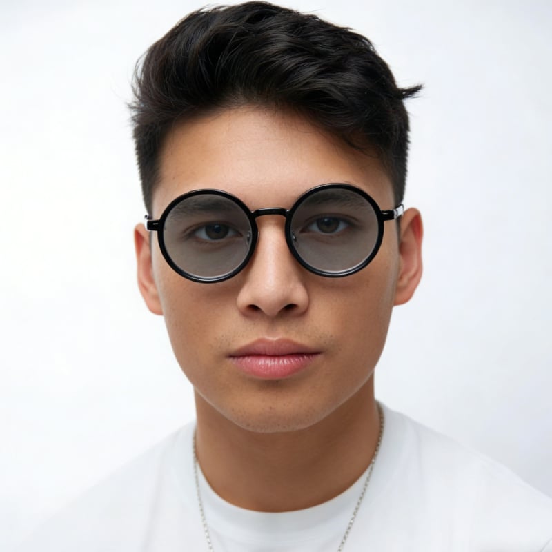 Molan - Premium Tonu Ayarlanabilir Güneş Gözlüğü