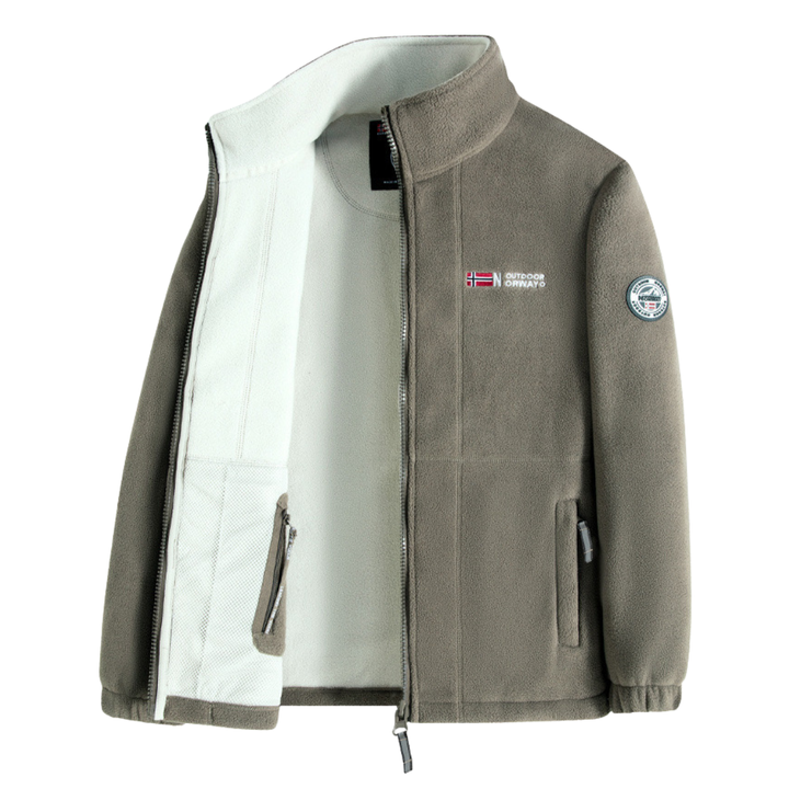 Liam - Şık Günlük Ceket