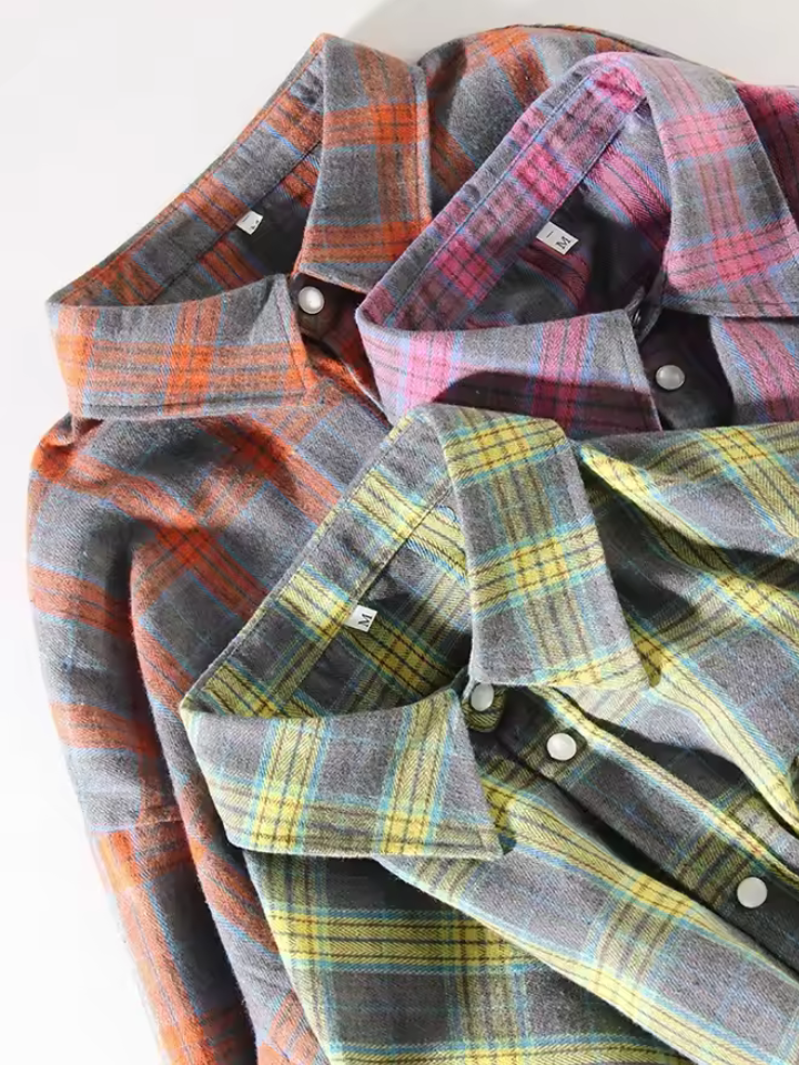 Norah - Şık Günlük Gömlek