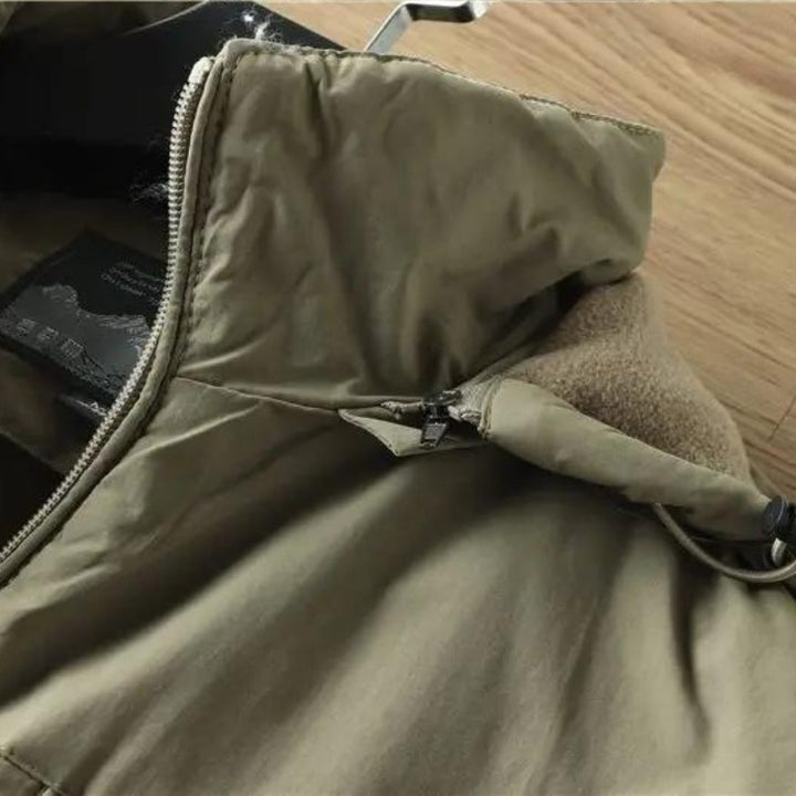 Delric - Şık Günlük Ceket