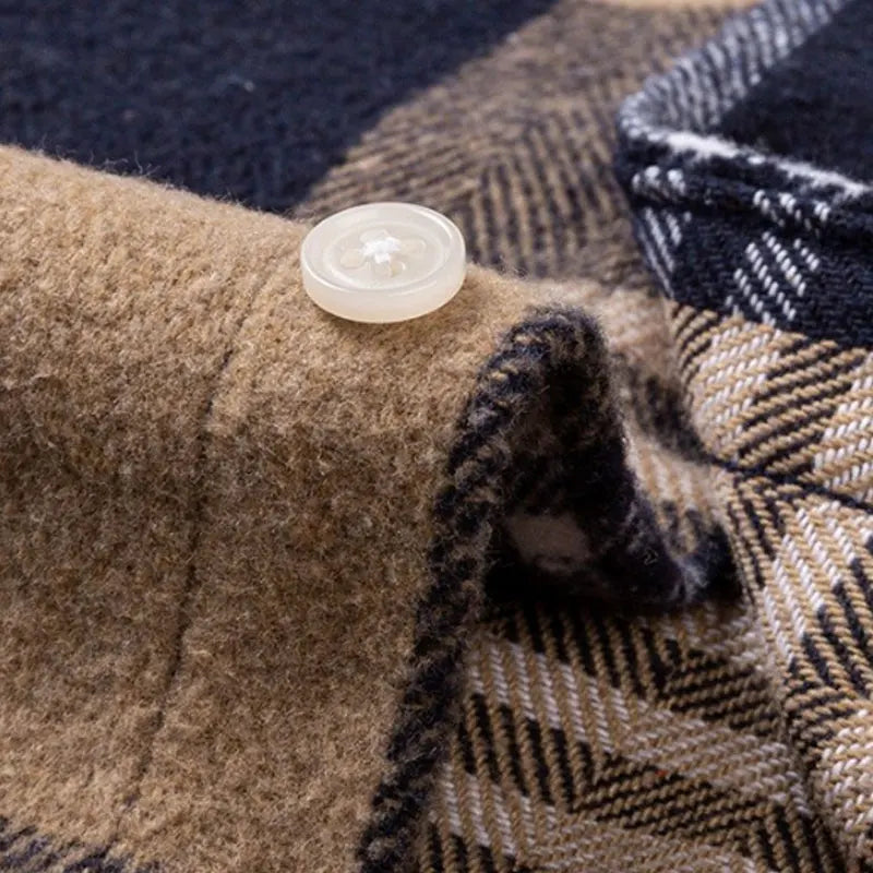 Drayven - Şık Günlük Gömlek