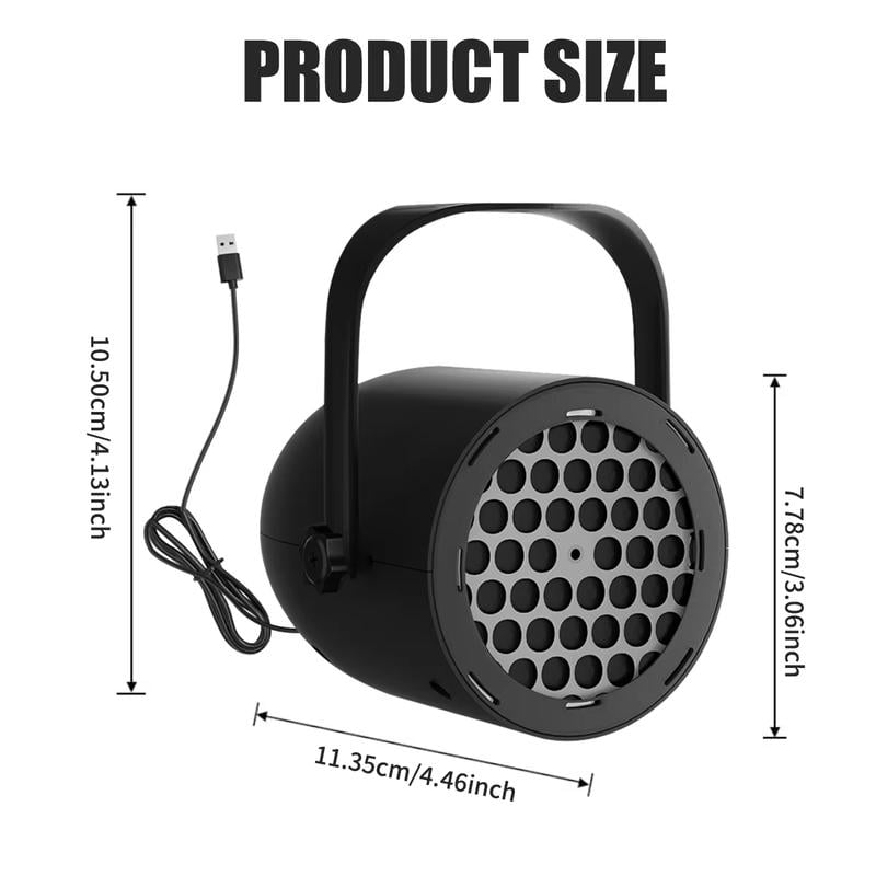 Zahara - Noel LED Projeksiyon Işığı