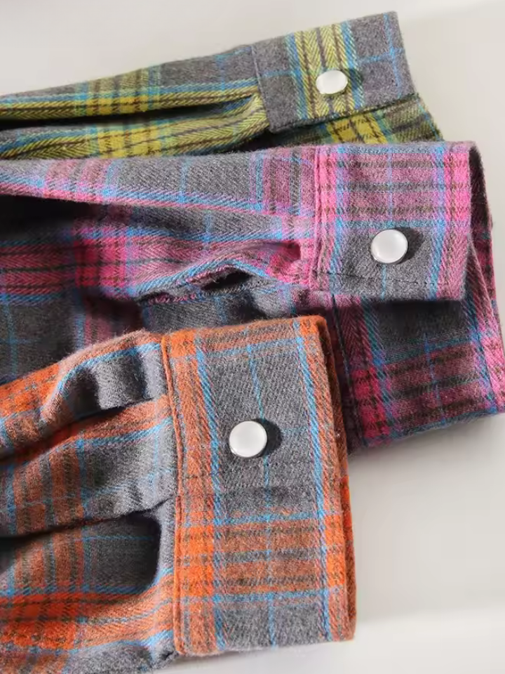 Norah - Şık Günlük Gömlek