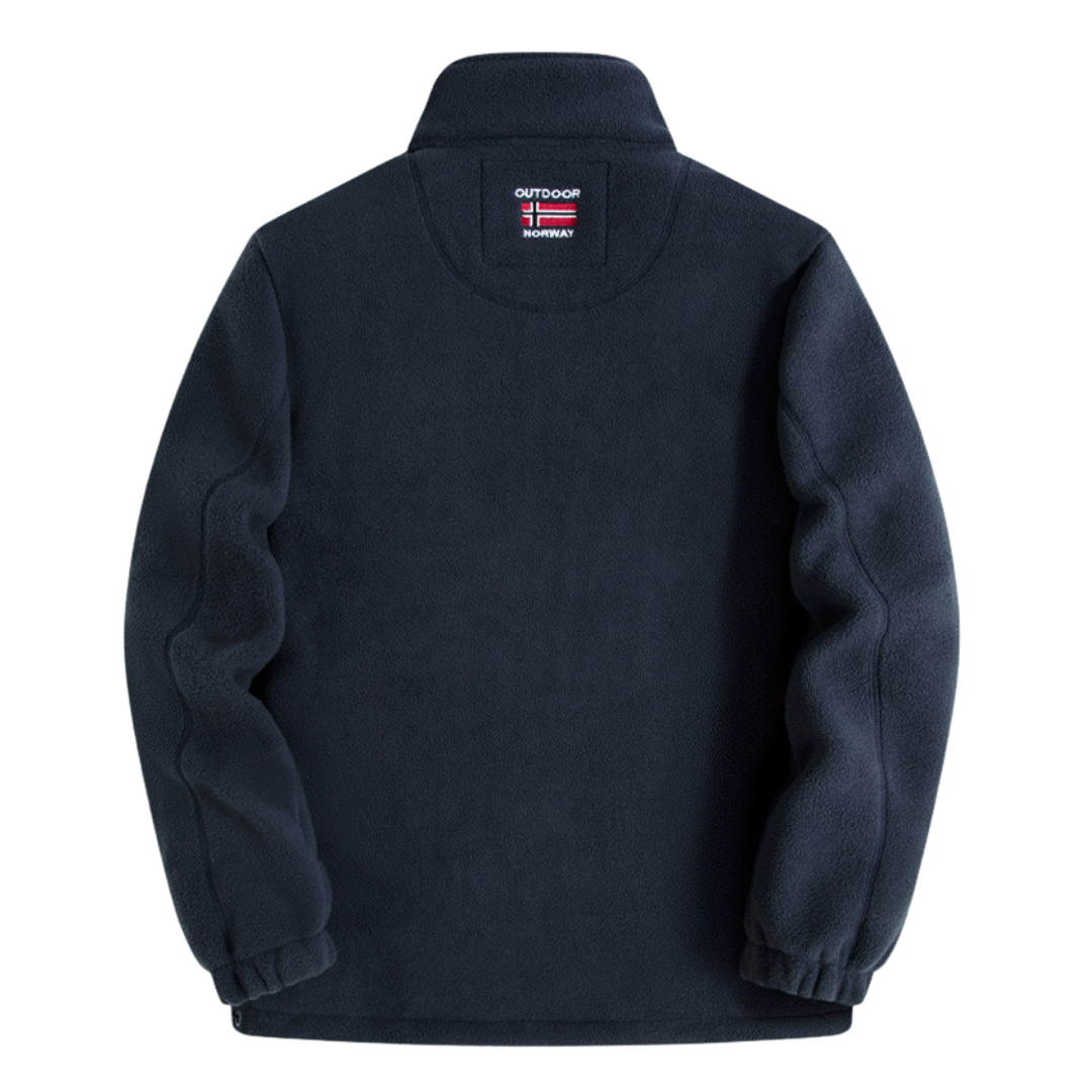 Liam - Şık Günlük Ceket