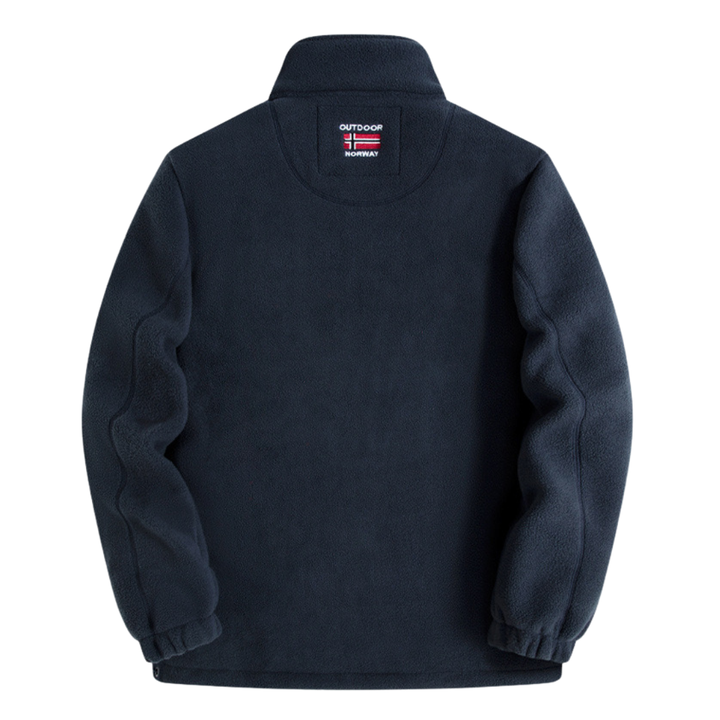 Liam - Şık Günlük Ceket