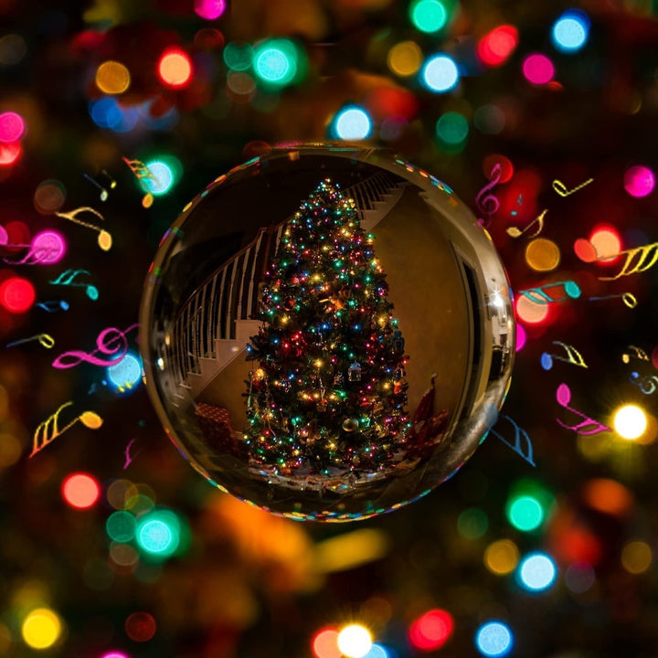 Abigail - LED Dekoratif Dize Işık