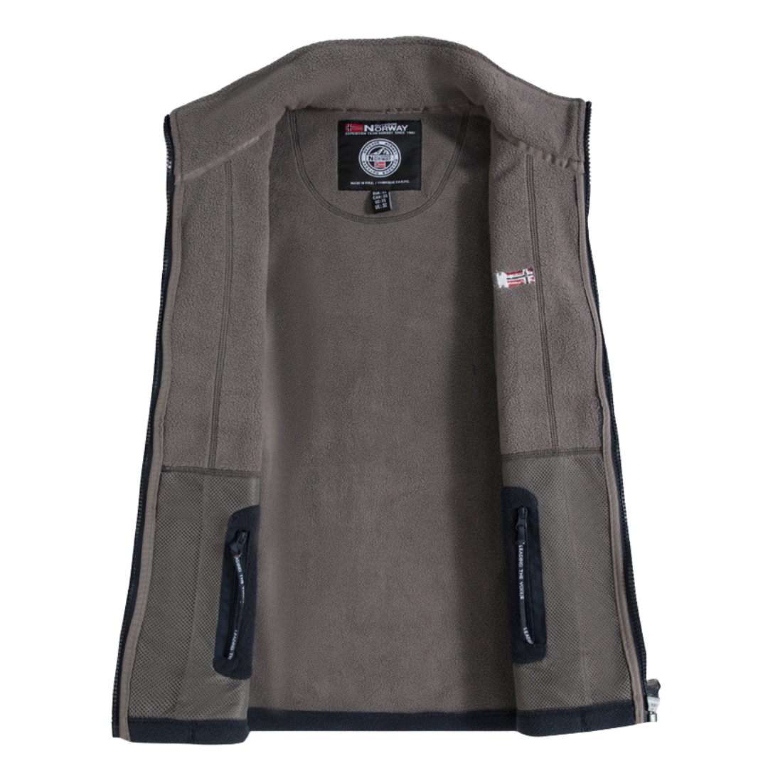 Liam - Şık Günlük Ceket