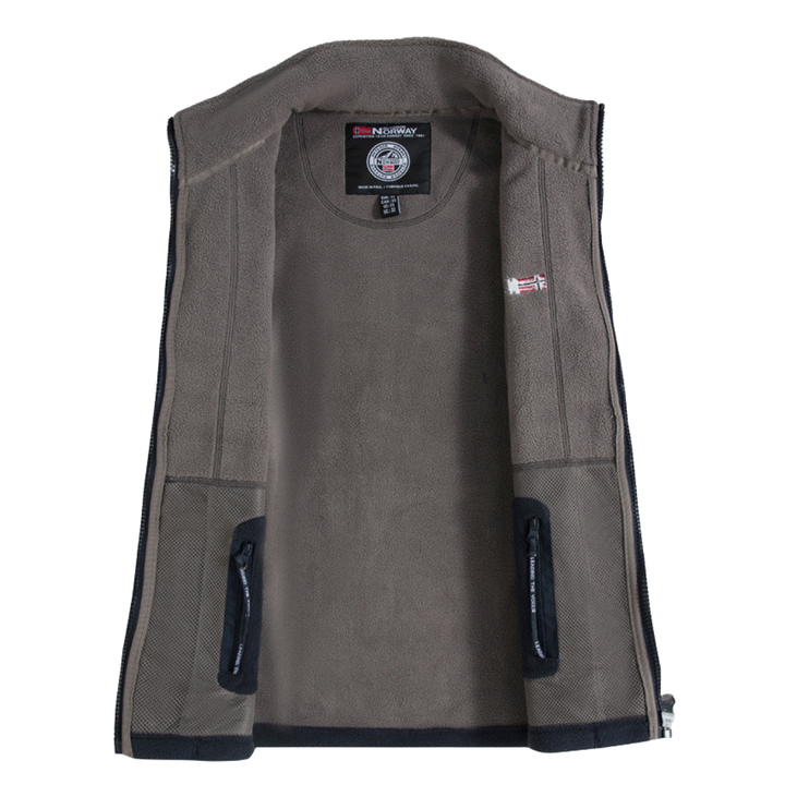 Liam - Şık Günlük Ceket