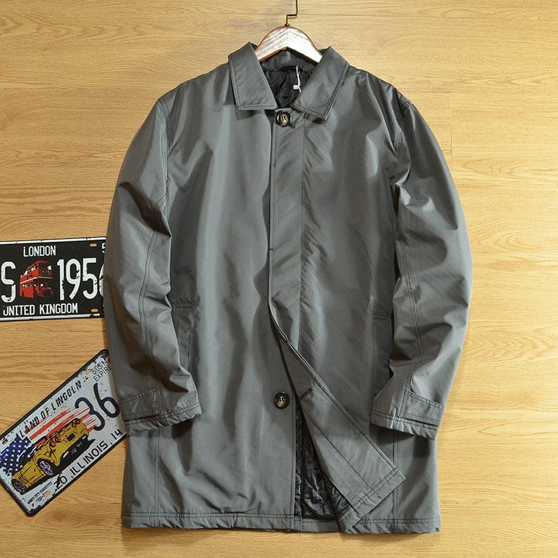 Arvenor - Şık Günlük Ceket