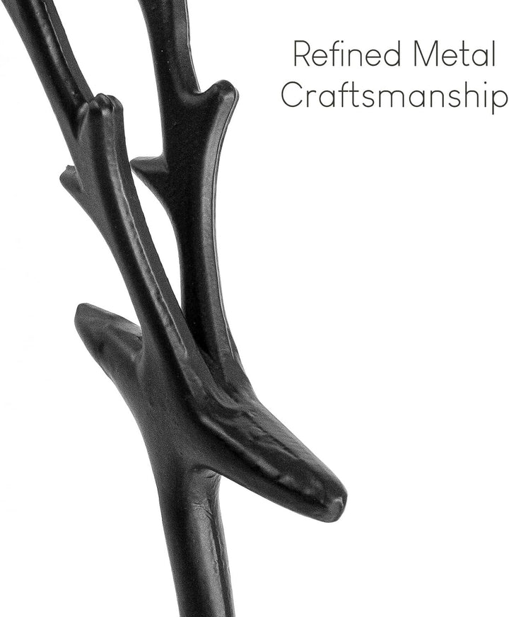 Cyralynne - Şenlikli Ren Geyiği Masa Dekorasyonu