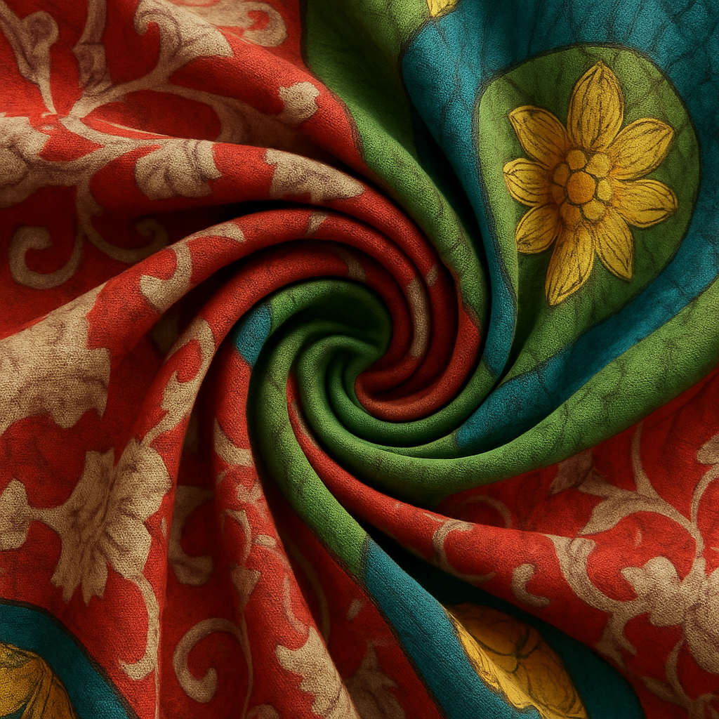 Irina - Zarif Günlük Elbise