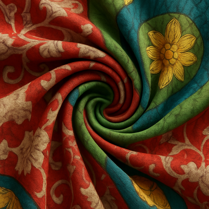 Irina - Zarif Günlük Elbise