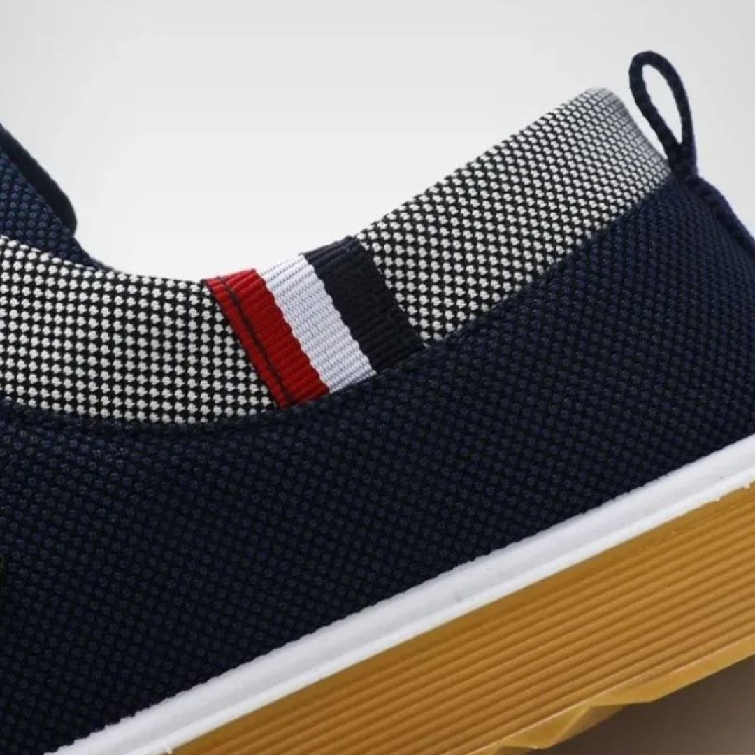 Julien – Premium Ortopedik Kanvas Ayakkabı