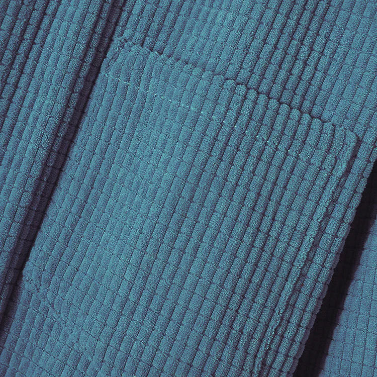 Andrellis - Şık ve Rahat Kapüşonlu Ceket