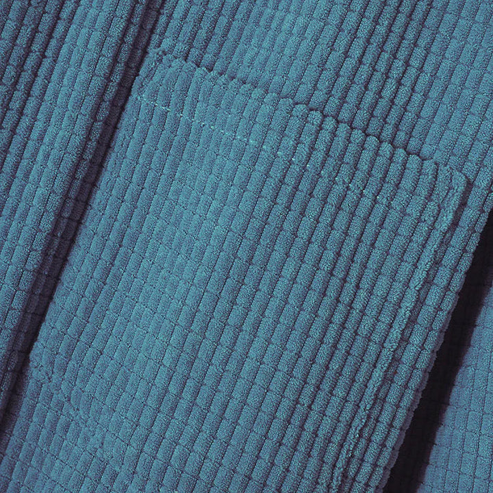 Andrellis - Şık ve Rahat Kapüşonlu Ceket