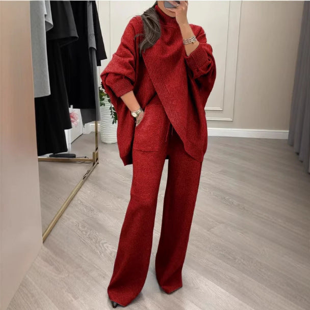 Quinn - Şık ve Rahat İki Parçalı Takım