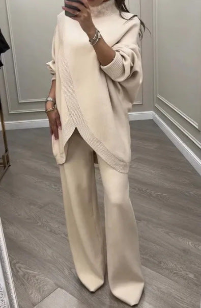 Quinn - Şık ve Rahat İki Parçalı Takım