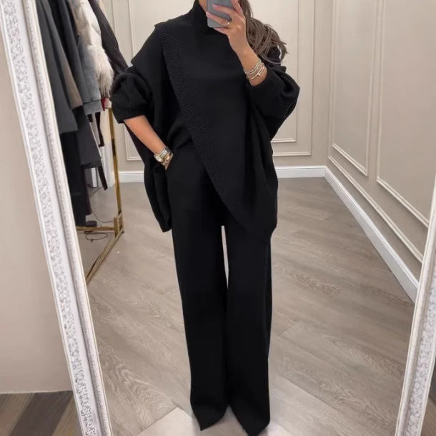 Quinn - Şık ve Rahat İki Parçalı Takım