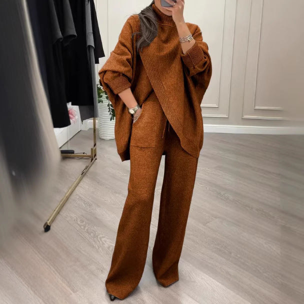 Quinn - Şık ve Rahat İki Parçalı Takım