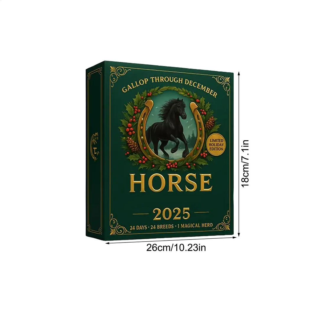 Bailey - Noel At Takvimi