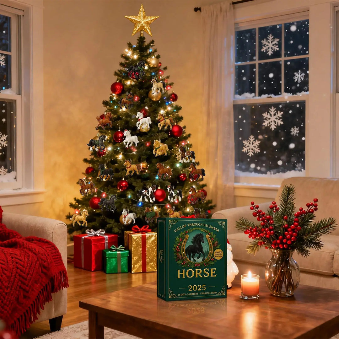 Bailey - Noel At Takvimi