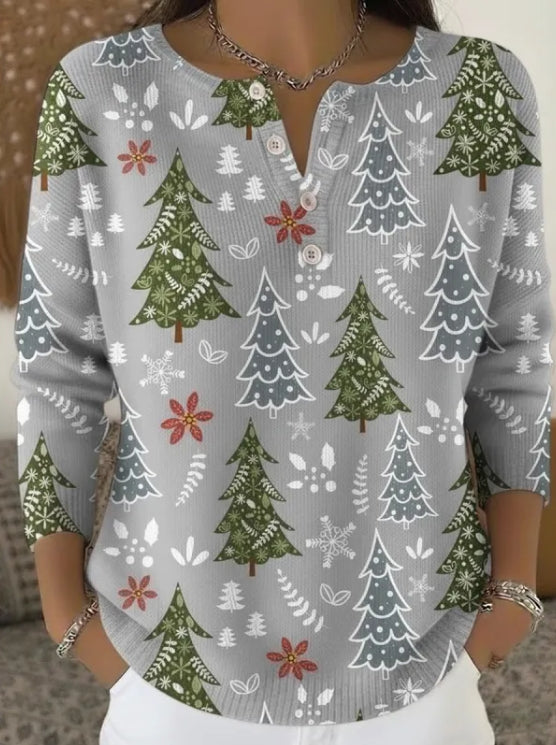 Adelorae - Şık Günlük Bluz