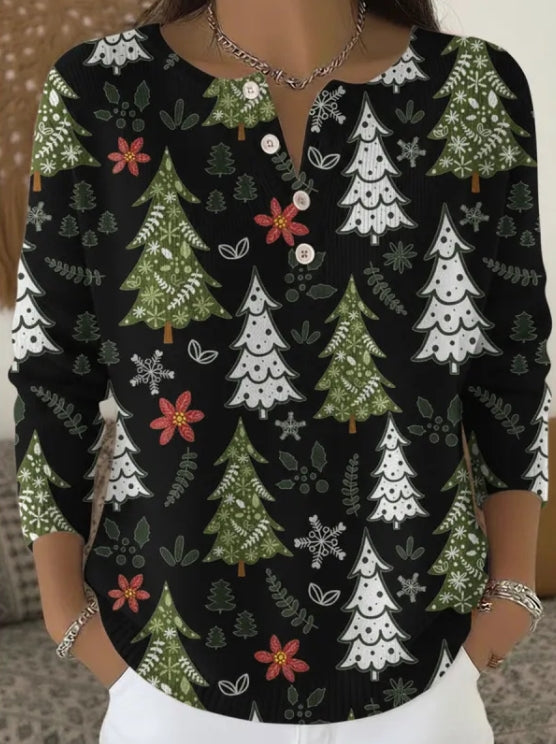 Adelorae - Şık Günlük Bluz