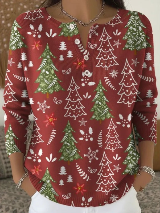 Adelorae - Şık Günlük Bluz