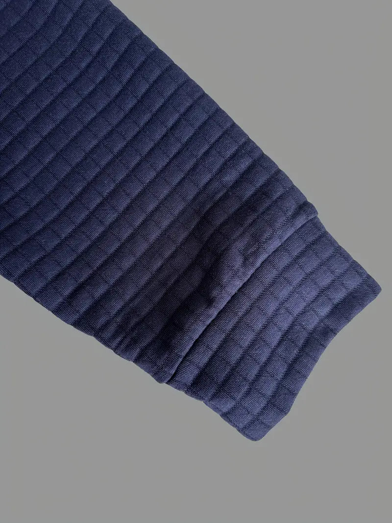 Valenric - Şık Günlük Polo Gömlek