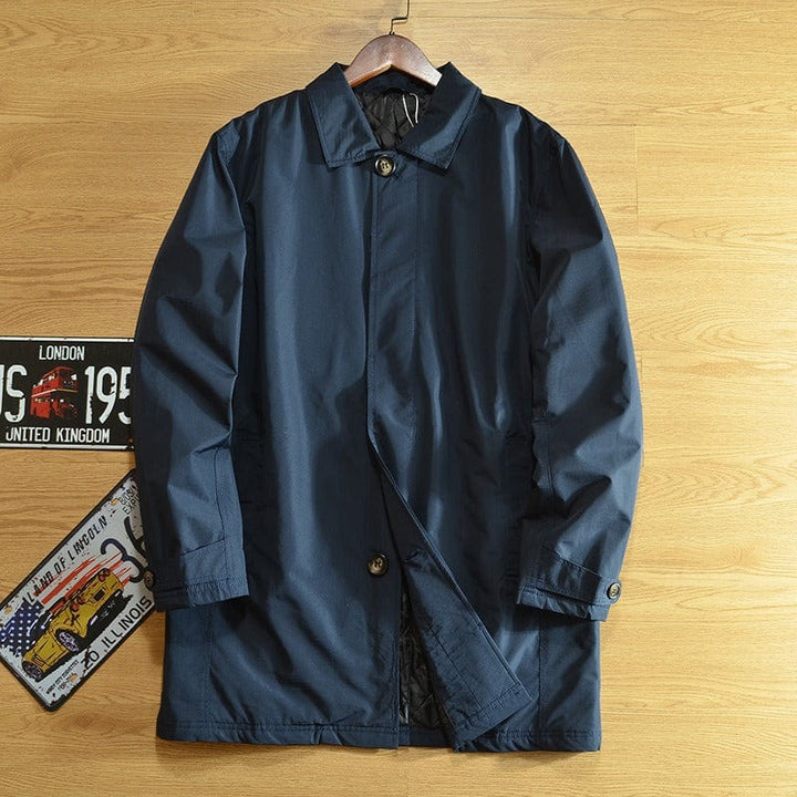 Arvenor - Şık Günlük Ceket