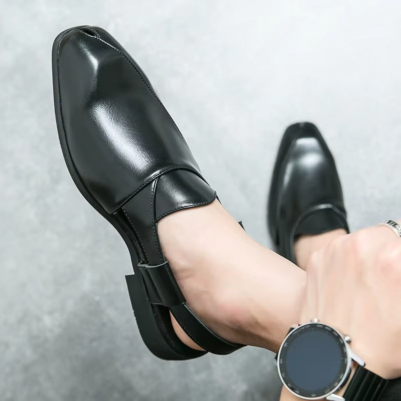 Elion - Şık ve Rahat Slingback Ayakkabılar